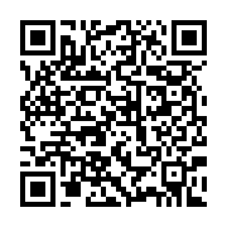 Bitcoin donation QR code