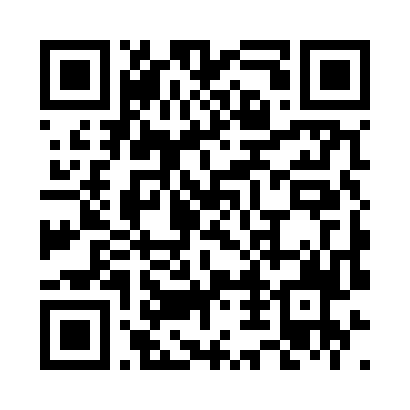 EVM donation QR code